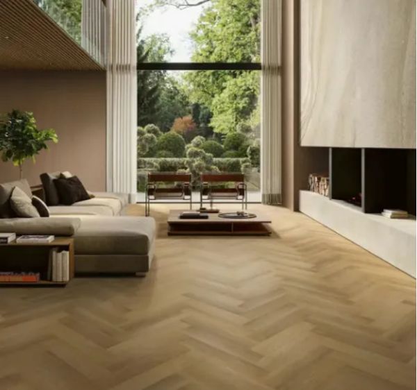 New Pearl Green Materials Solution