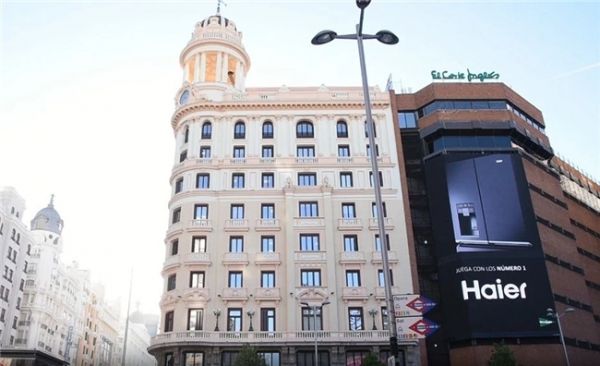 Flexible Manufacturing in Haier