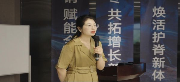 梦洁家居全新营销系统发布