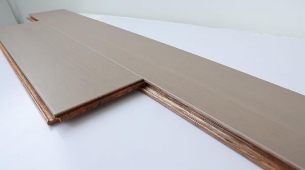 Teg Flooring