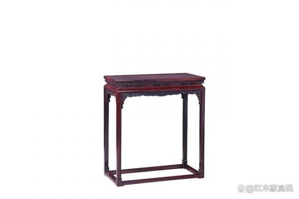 古森红木品牌图片