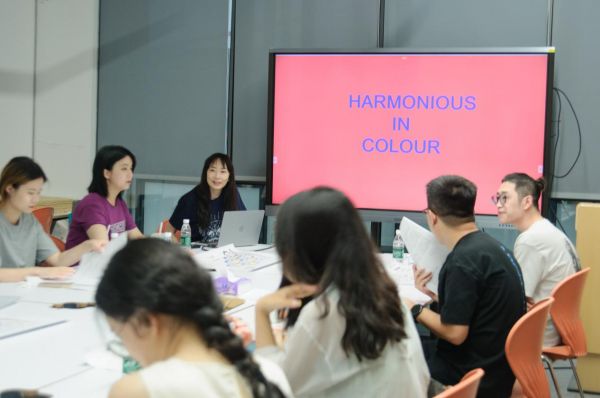 FotileStyle情感化设计图片