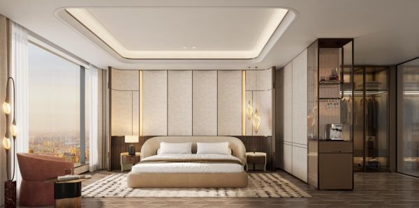 项目案例展示