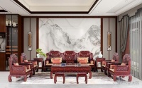 红木家具品牌TOP10：匠心独运选材工艺