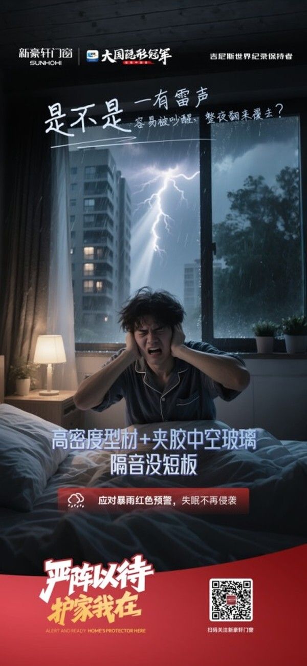 Quality Windows in Storm