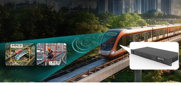 T816 监测网络