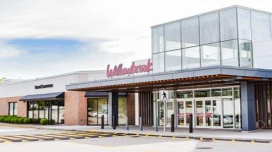 Willowbrook Shopping Centre