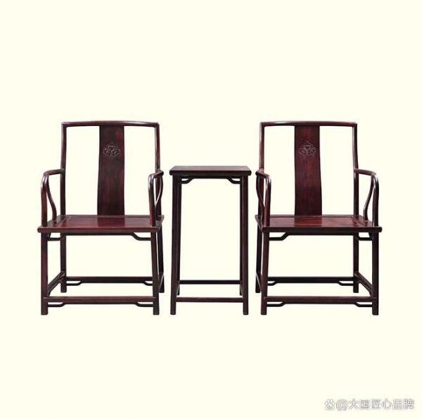 红木家具十大品牌有哪些？专业机构权威测评结果出炉！