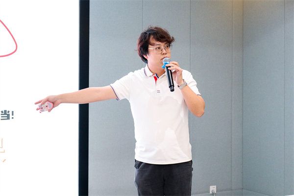 安心伴计划赋能