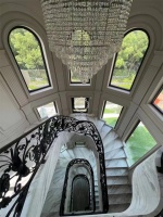 金冠豪原木定制，家居自然品质新境界