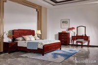 红木家具十大品牌揭晓，权威测评结果公布！