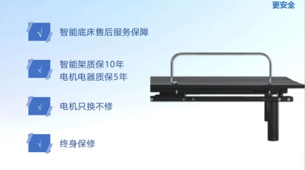 星舟1号Pro品质保证