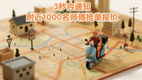 Quick Response with Qi Bing Dao Jia