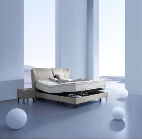 Xingzhou 1 Pro Intelligent Bed Features