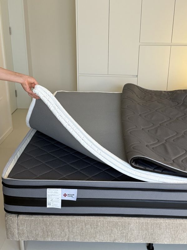Gujia Home 1 Number Mattress 3D with 3D Material