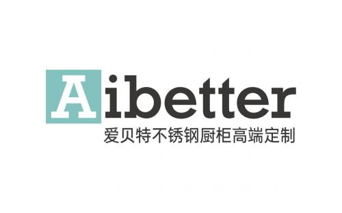 Aibetter爱贝特不锈钢橱柜