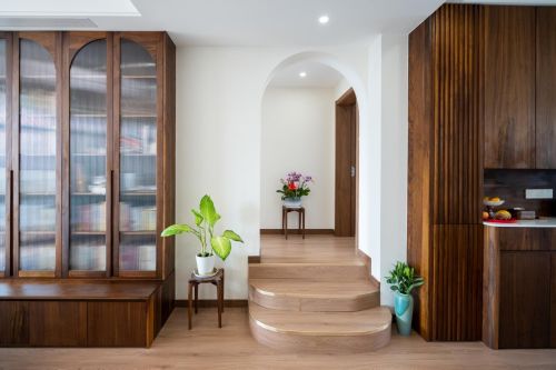 Hushangmingju Renovation Quality Image