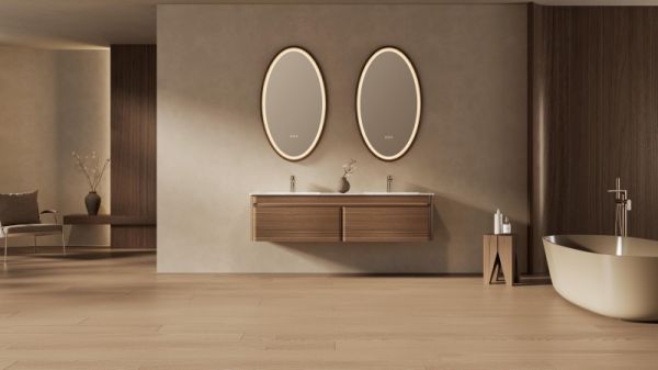 Smart Mirror in Anhua Muxi Series