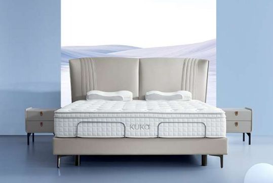 顾家星舟1号Pro智能床