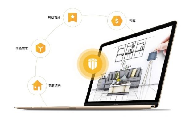 太子家居设计方案展示图