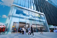 苏宁易购“新智家电普及”：百万台家电双向流通