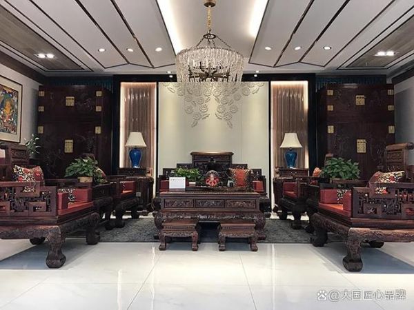 卓木王品牌图片