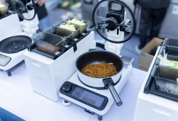 Tineco Cooking Robot
