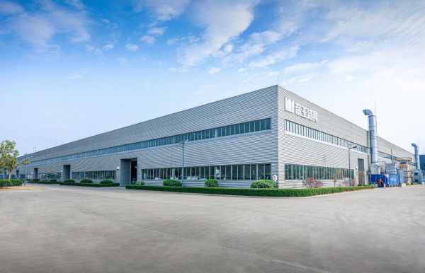 帝王洁具智造基石
