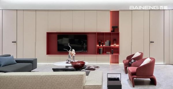 Home Materials Revolution, Baoneng Home Zinc Aluminum Magnesium Steel Sheet Leading the Green Upgrade Trend