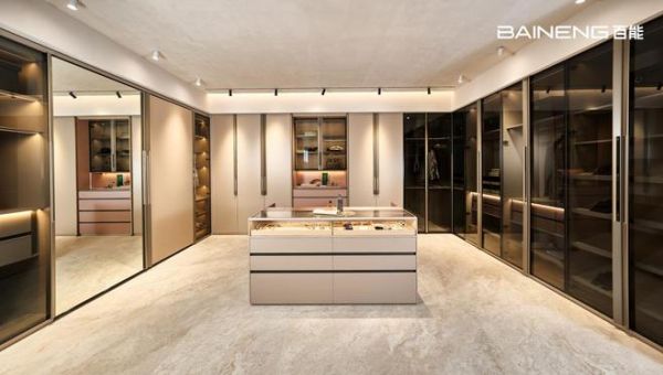 Home Materials Revolution, Baoneng Home Zinc Aluminum Magnesium Steel Sheet Leading the Green Upgrade Trend