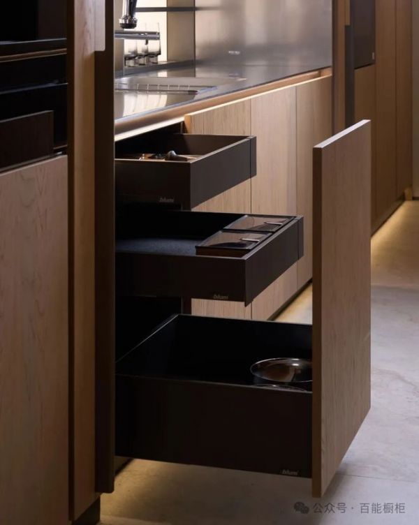 Beneable High-End Custom Behind the 
