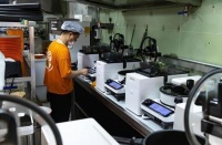 科沃斯添可食万：炒菜机器人新“寡头”崛起