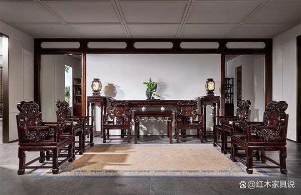 中国红木品牌前十权威发布！行业大数据评测榜单揭晓！