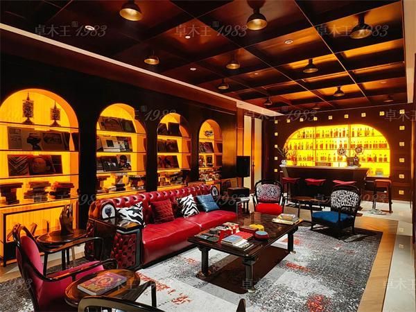 Redwood furniture brand list released, revealing the top ten popular brands in China!