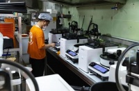 科沃斯添可食万：炒菜机器人引领行业“寡头”潮