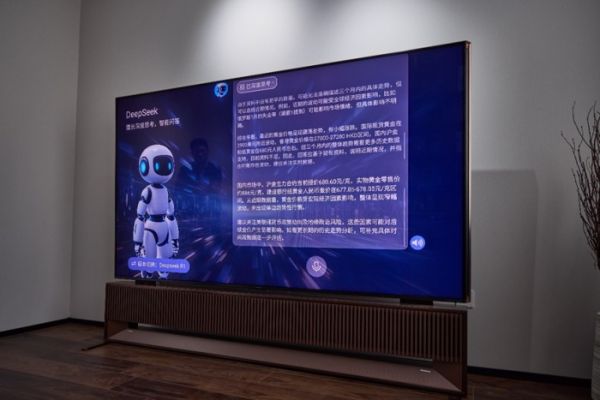 海信RGB-Mini LED电视UX音效展示