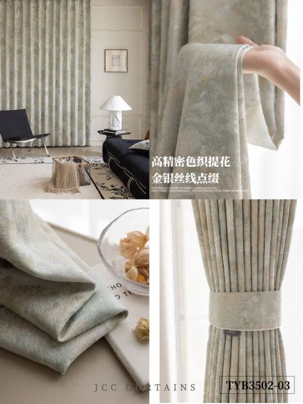 巴黎絮语TYB3502系列设计图