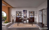 中国红木家具品牌top10权威揭晓