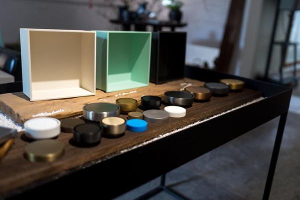 过白品牌发展历程展示