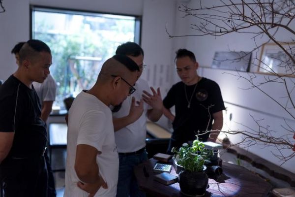 过白专利技术与产品展示