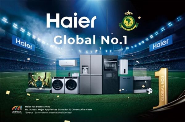 Haier