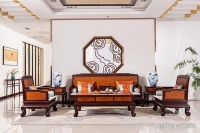 红木家具品牌哪家强？顶尖品牌榜单揭晓！