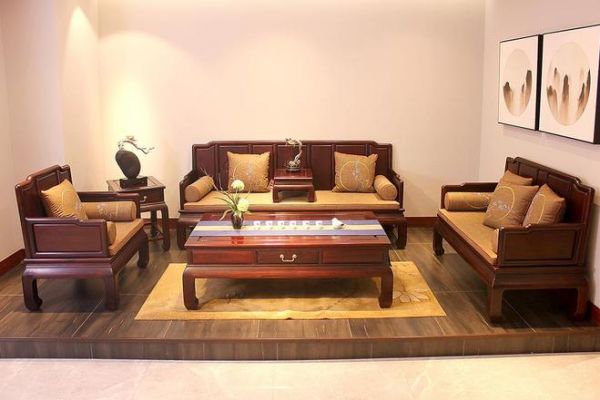 红木整装品牌哪家火?揭秘十大热门品牌榜单!