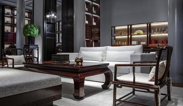 红木整装品牌哪家火?揭秘十大热门品牌榜单!