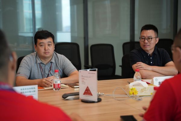 丰翼科技