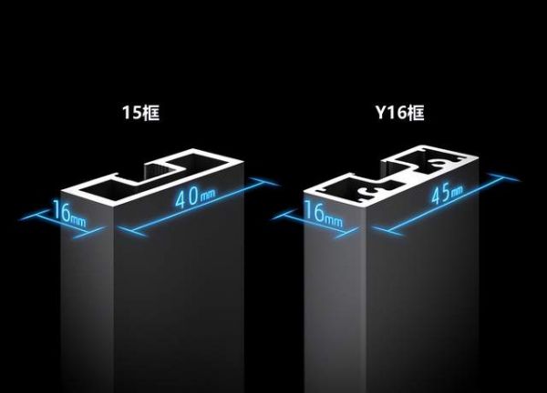 ZMKM芝麻开门‘漾’系列房门竖框升级
