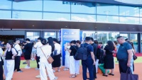 2025柯桥窗帘布艺展：双展融合，圆满落幕！