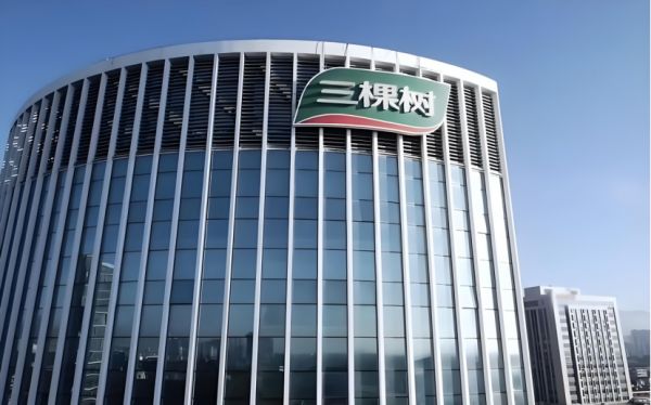 Sankechuang Half-Year Report Image