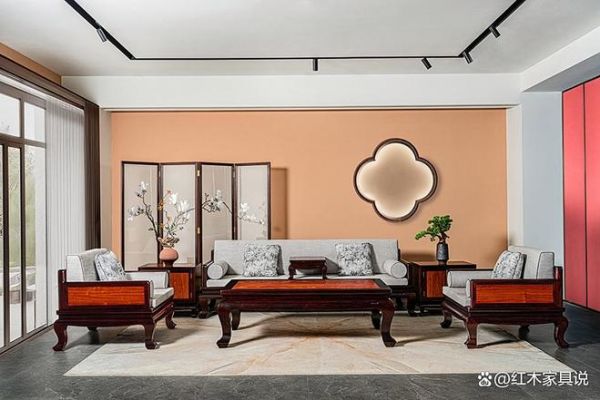 红木家具十大名牌榜单