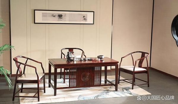 卓木王品牌展示